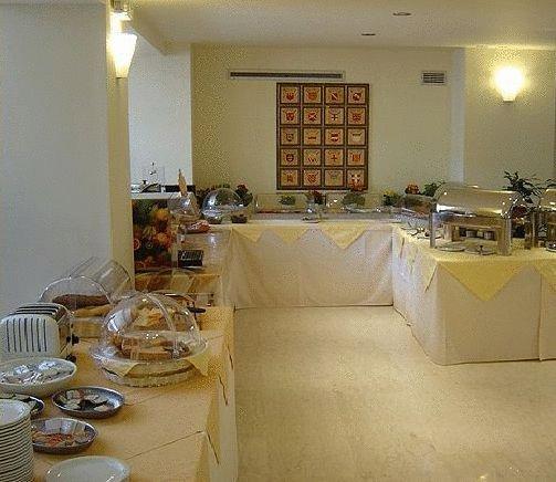 City Center Hotel Rhodes City ภายนอก รูปภาพ
