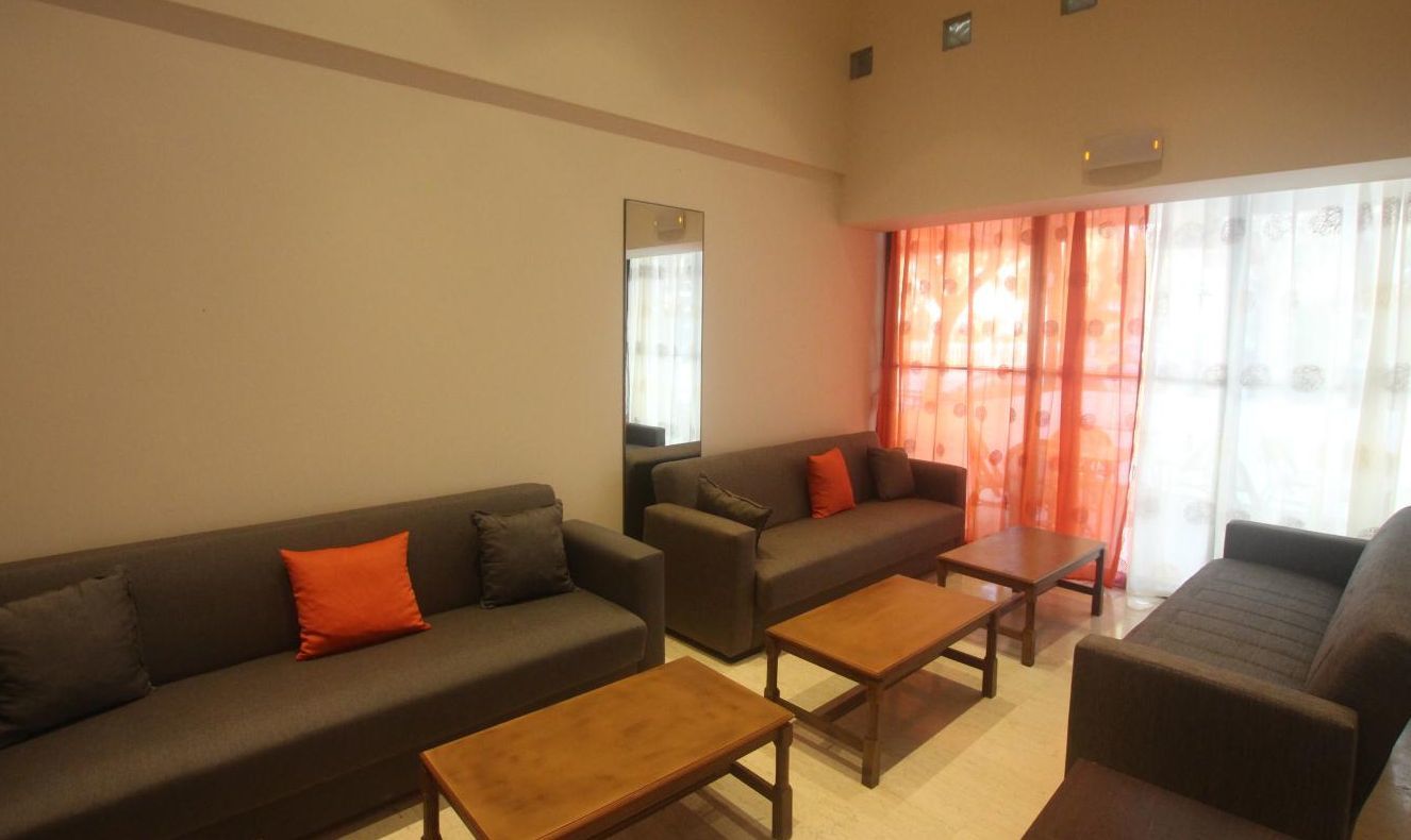 City Center Hotel Rhodes City ภายนอก รูปภาพ